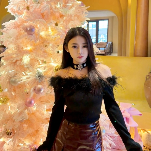 葡萄的直播间封面