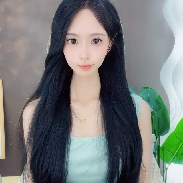 迪迪的直播间封面
