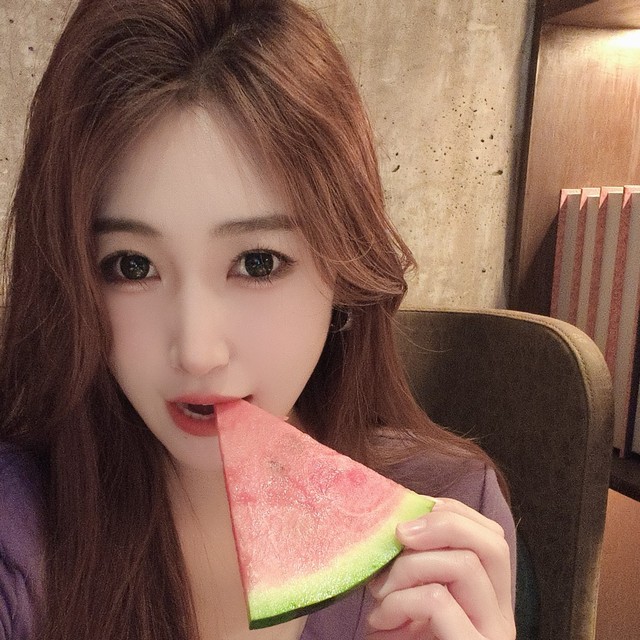 心心的直播间封面