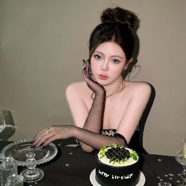 小蛋挞的直播间封面