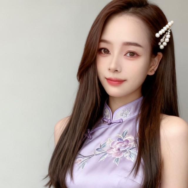 ✨孟乔儿✨的直播间封面