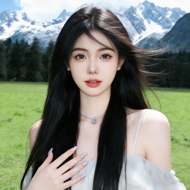 欧包包🎤的直播间封面