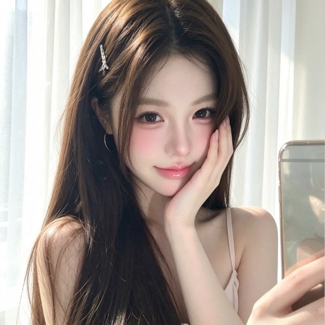 布丁的直播间封面