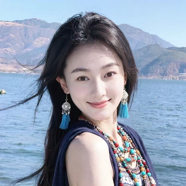 软欲倚舷踏浪卿的直播间封面
