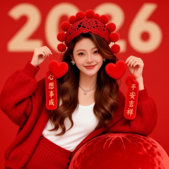 财神小菠萝的直播间封面