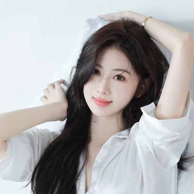 婉婉的直播间封面
