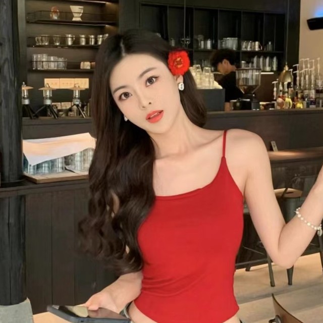 紫悦的直播间封面