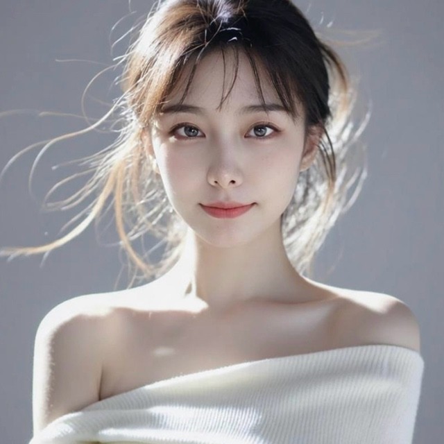 汤圆儿的直播间封面