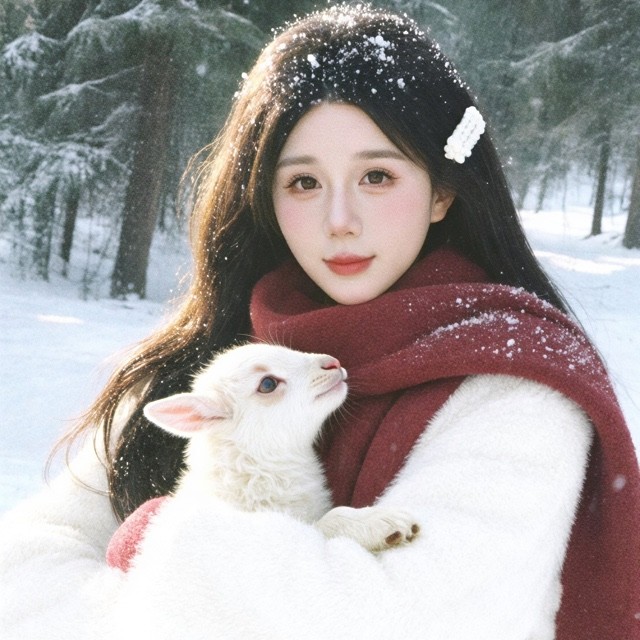 热舞💃赵美延的直播间封面