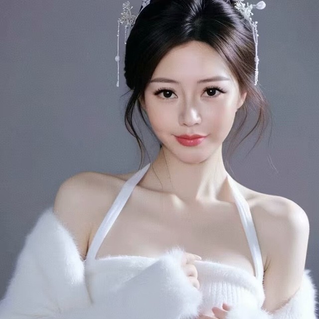 可可🎤的直播间封面