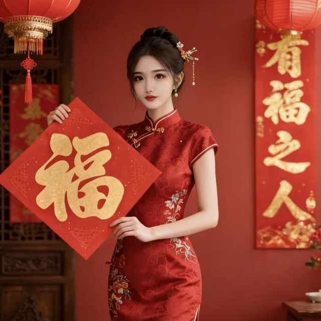 虎虎🐯（好运🍀）的直播间封面