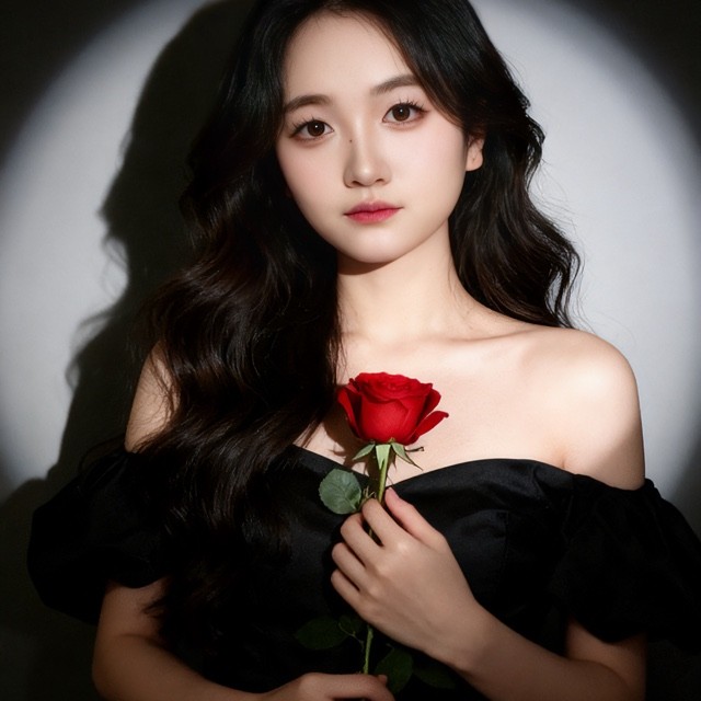 柚子的直播间封面