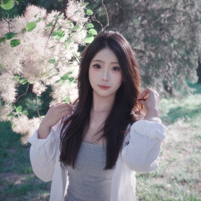 小美的直播间封面