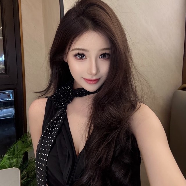 可可乐的直播间封面