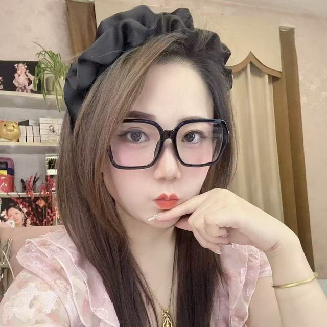 悦萌宝的直播间封面