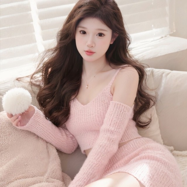 小乖的直播间封面