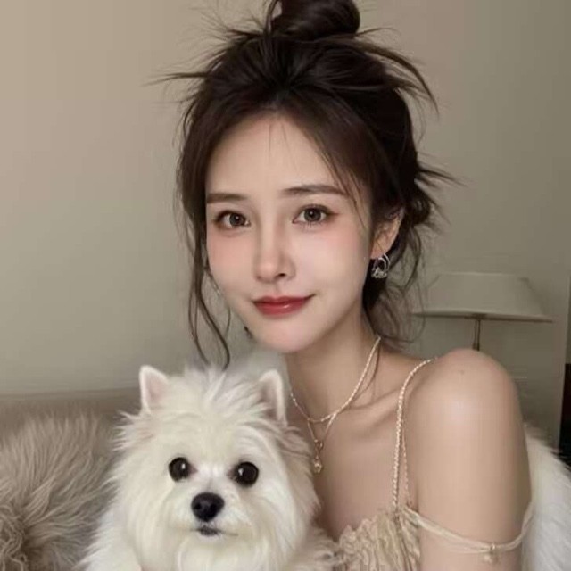 芝士丸的直播间封面