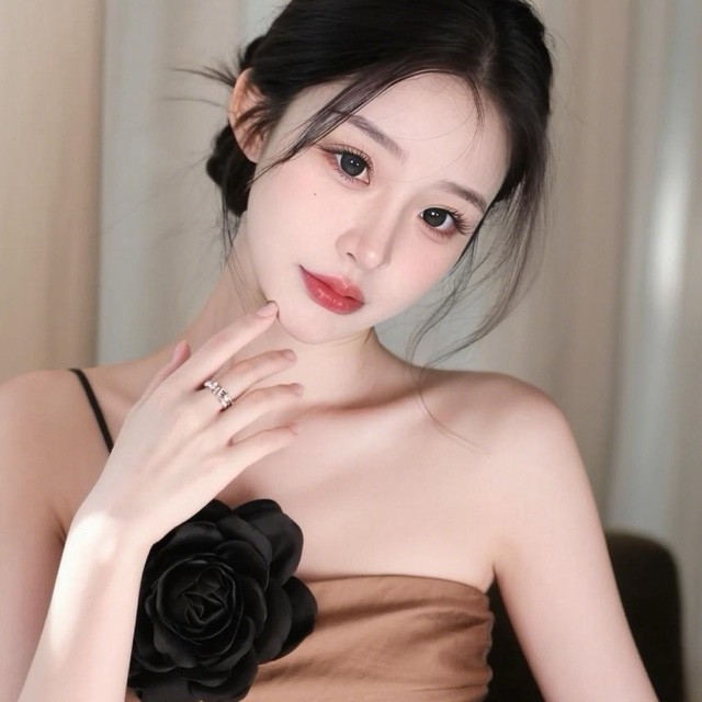甜筒的直播间封面