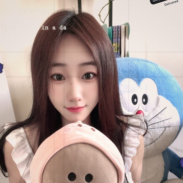 富贵儿的直播间封面