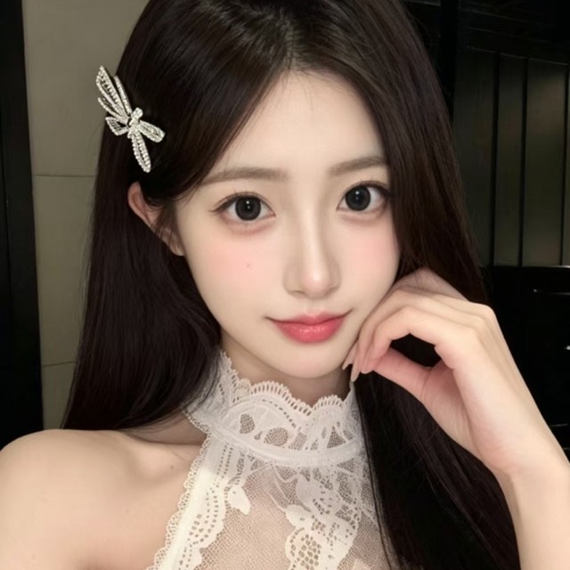 念念的直播间封面