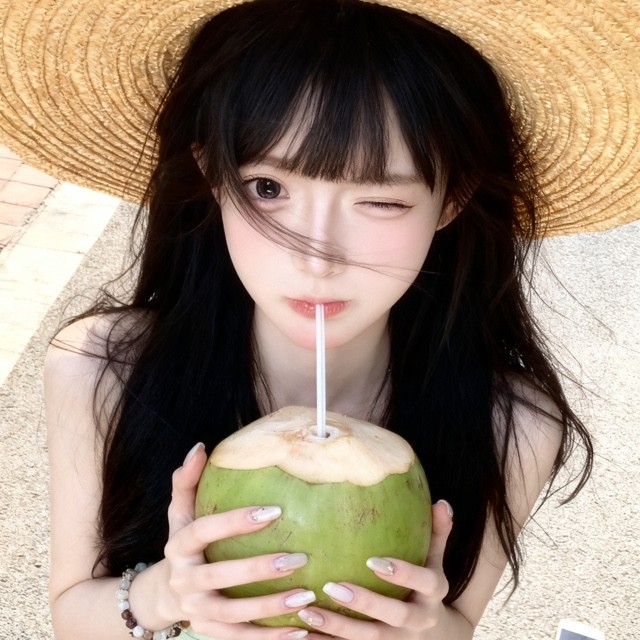 暖暖～的直播间封面