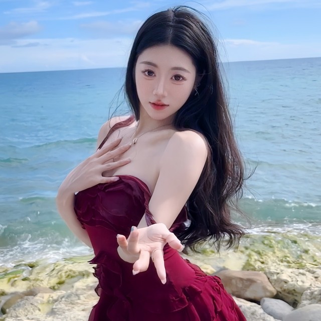 甜果儿的直播间封面