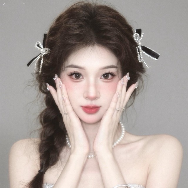 ꪋꪆ꫁清欢꧔🎀᭄的直播间封面