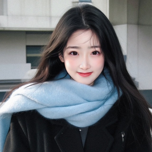 小一🩵的直播间封面