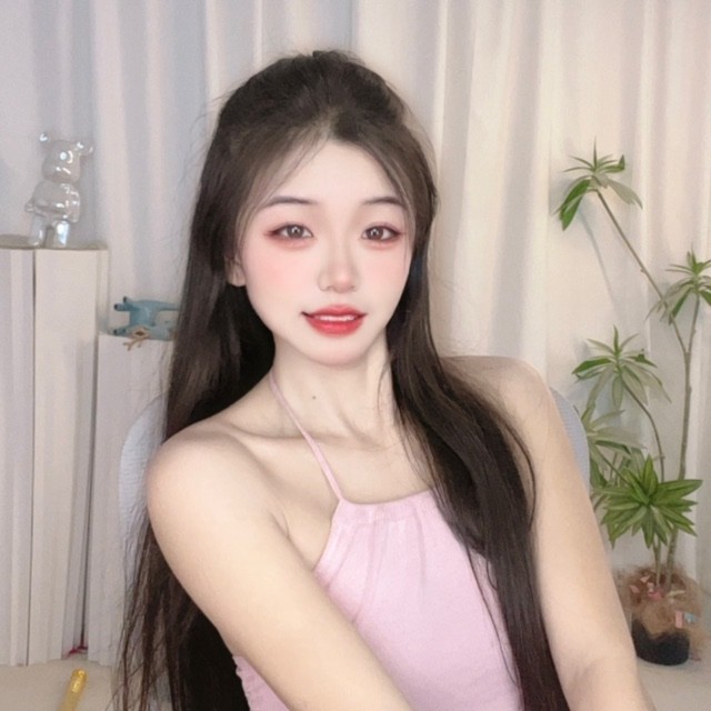 奈奈静的直播间封面