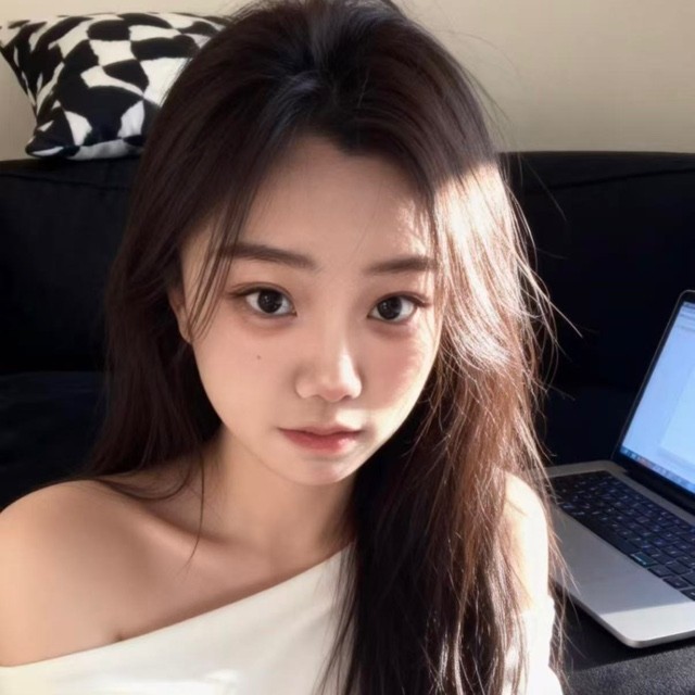 甜崽耶的直播间封面